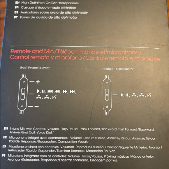 Beats Solo HD by Dr. Dre headphones - Picture 5 of 9